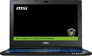 Sell Old Sell Old MSI WS Series in Delhi NCR in Delhi NCR